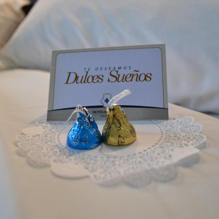Hotel & Spa Hacienda Baruk Zacatecas Zewnętrze zdjęcie