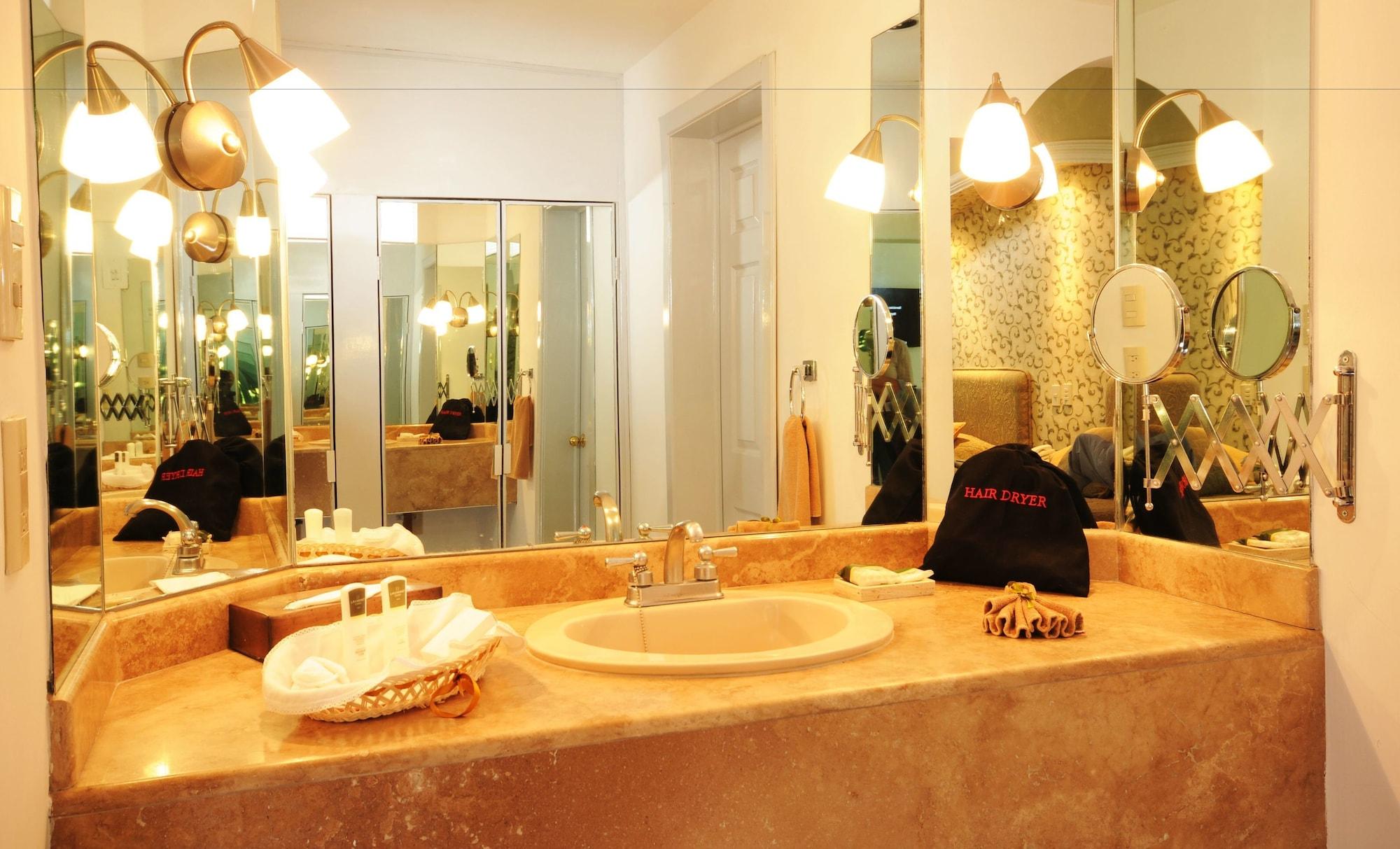 Hotel & Spa Hacienda Baruk Zacatecas Zewnętrze zdjęcie