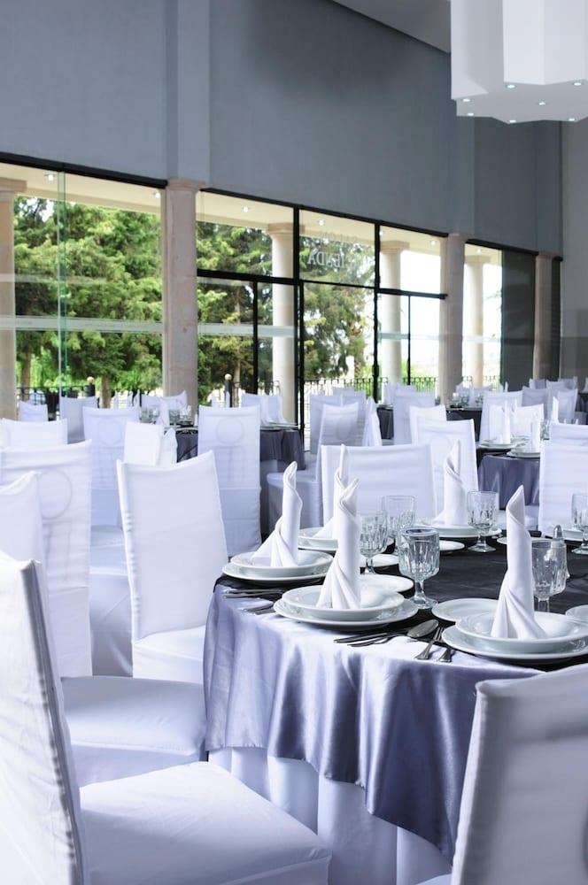 Hotel & Spa Hacienda Baruk Zacatecas Zewnętrze zdjęcie
