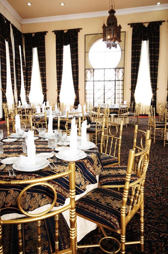 Hotel & Spa Hacienda Baruk Zacatecas Zewnętrze zdjęcie