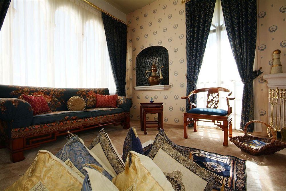 Hotel & Spa Hacienda Baruk Zacatecas Zewnętrze zdjęcie