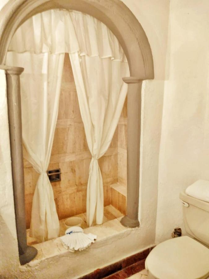 Hotel & Spa Hacienda Baruk Zacatecas Zewnętrze zdjęcie