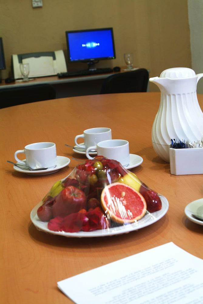 Hotel & Spa Hacienda Baruk Zacatecas Zewnętrze zdjęcie
