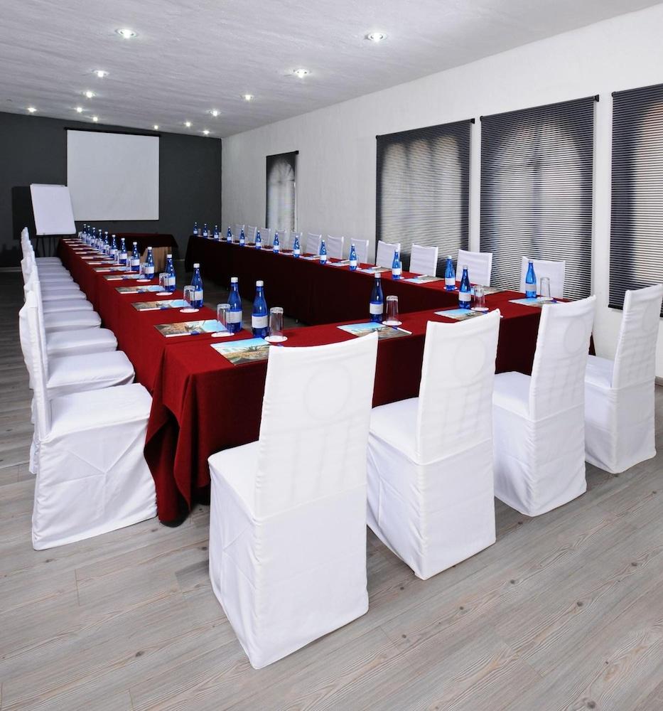 Hotel & Spa Hacienda Baruk Zacatecas Zewnętrze zdjęcie