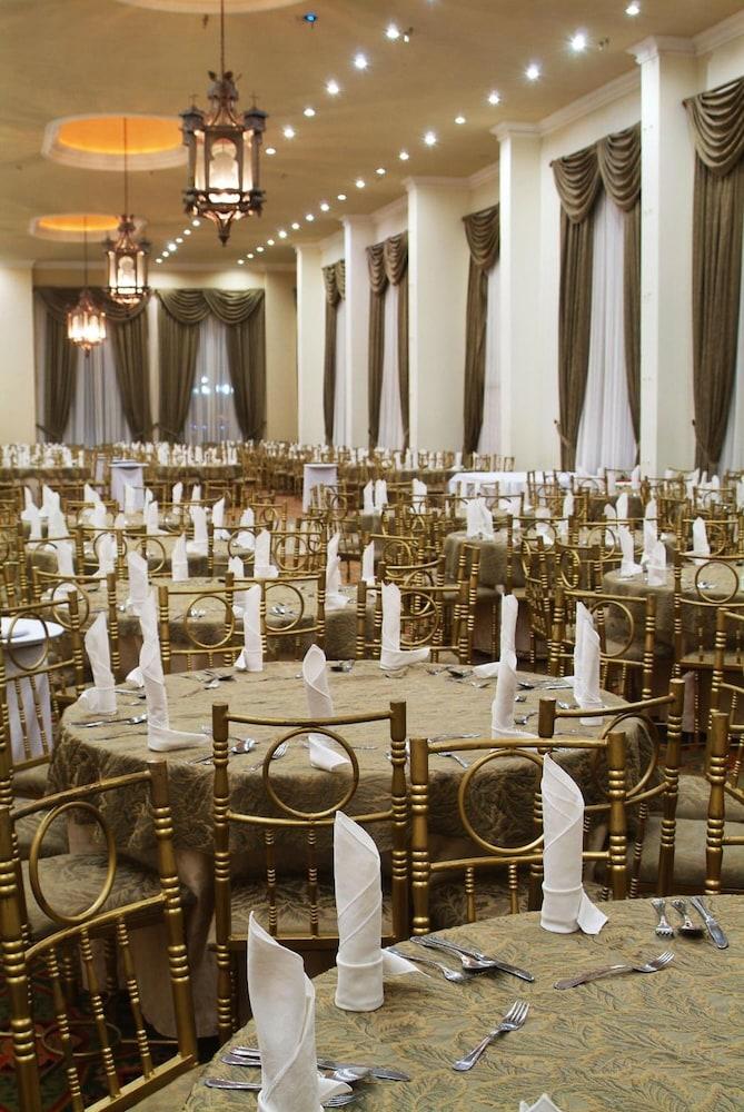 Hotel & Spa Hacienda Baruk Zacatecas Zewnętrze zdjęcie