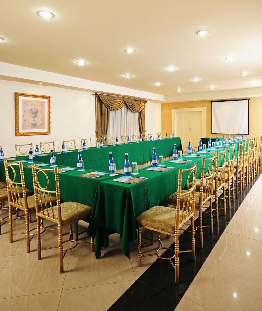 Hotel & Spa Hacienda Baruk Zacatecas Zewnętrze zdjęcie