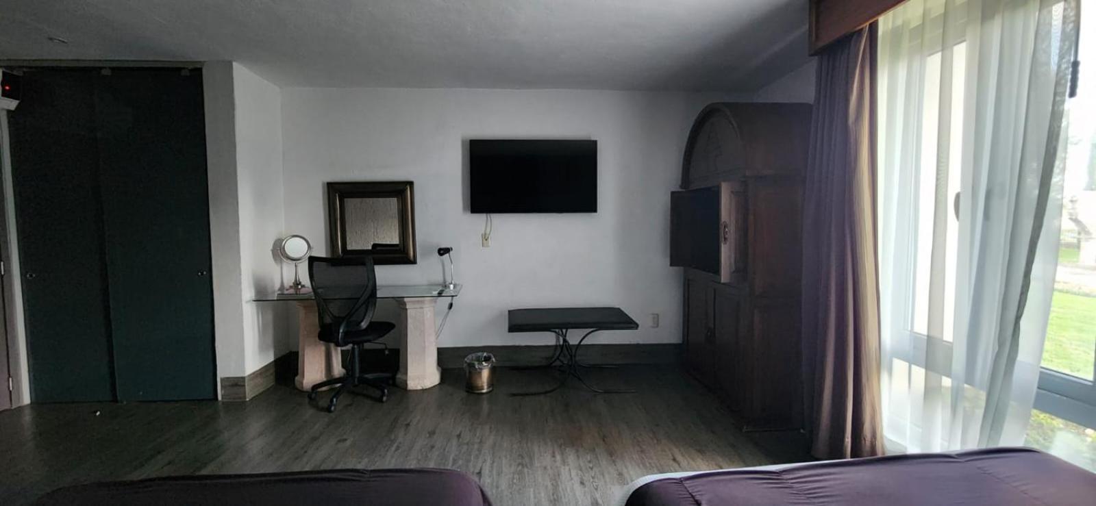 Hotel & Spa Hacienda Baruk Zacatecas Zewnętrze zdjęcie