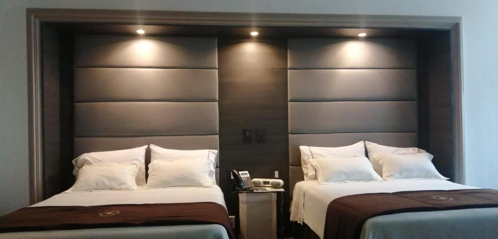 Hotel & Spa Hacienda Baruk Zacatecas Zewnętrze zdjęcie