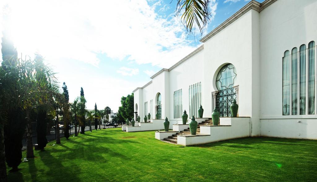 Hotel & Spa Hacienda Baruk Zacatecas Zewnętrze zdjęcie
