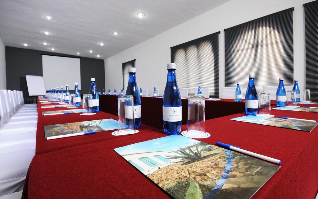 Hotel & Spa Hacienda Baruk Zacatecas Zewnętrze zdjęcie