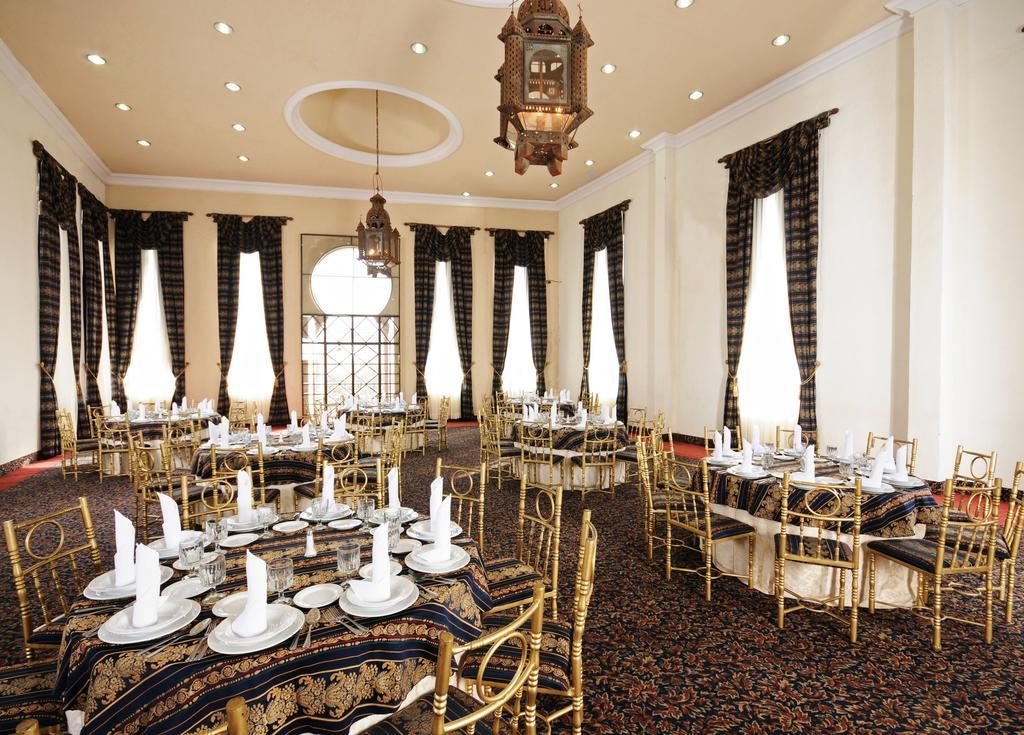 Hotel & Spa Hacienda Baruk Zacatecas Zewnętrze zdjęcie