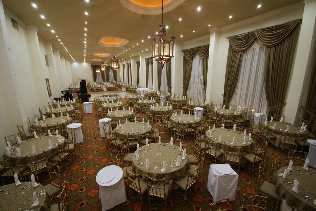 Hotel & Spa Hacienda Baruk Zacatecas Zewnętrze zdjęcie