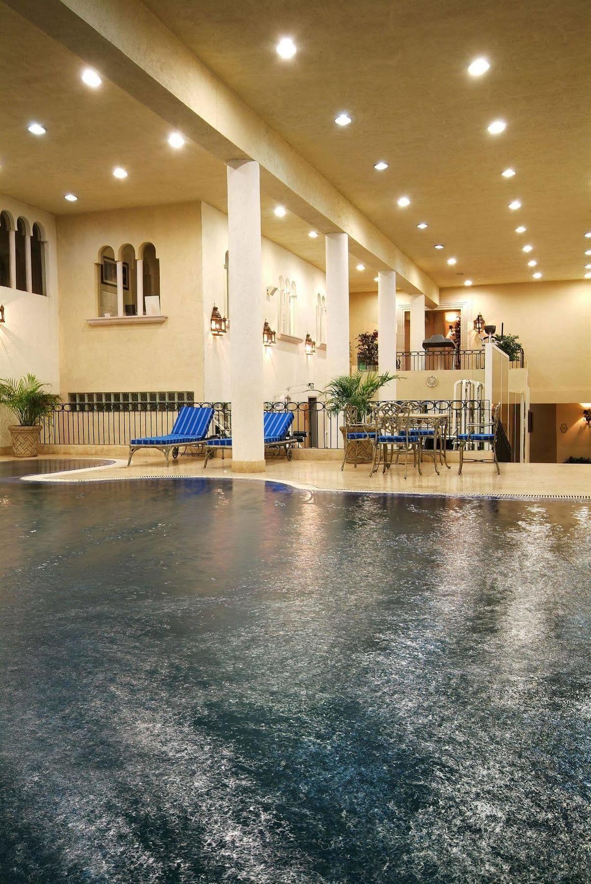 Hotel & Spa Hacienda Baruk Zacatecas Zewnętrze zdjęcie