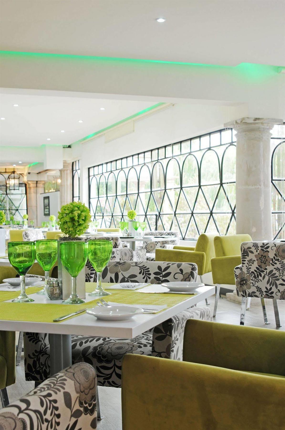 Hotel & Spa Hacienda Baruk Zacatecas Zewnętrze zdjęcie