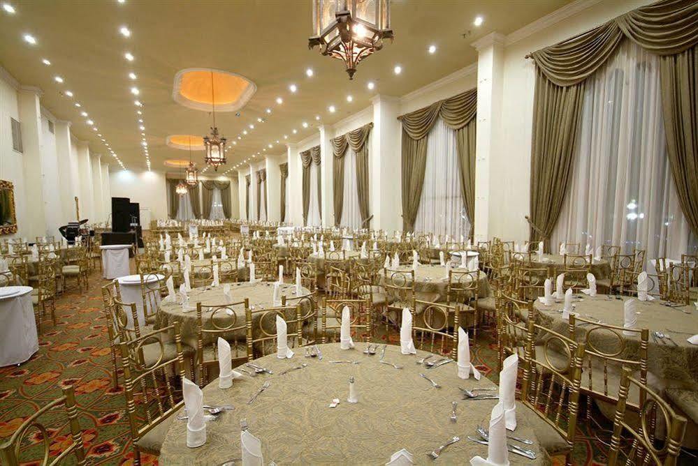 Hotel & Spa Hacienda Baruk Zacatecas Zewnętrze zdjęcie