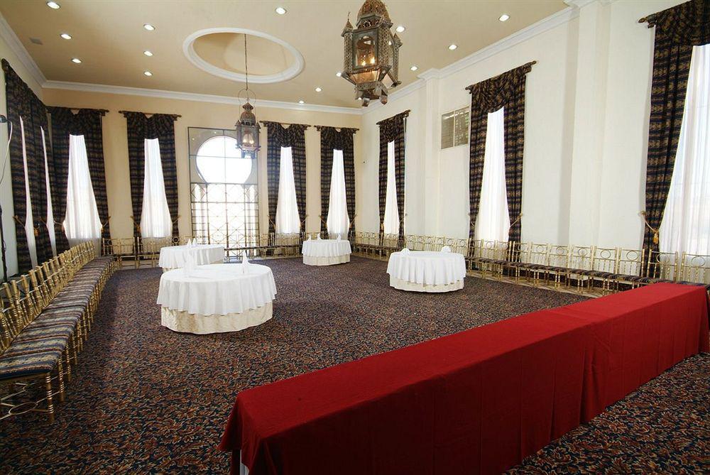 Hotel & Spa Hacienda Baruk Zacatecas Zewnętrze zdjęcie